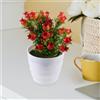 Bonsai Finto Piante Artificiali Per La Casa Arredamento Di Melograno