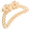 Accessori Per Capelli Mollette Donna Fermagli Mascelle Clip Donne
