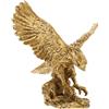 Aquile Statue Aquila Statua Arredamento Dell'ufficio Ornamento Per