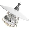 Lampade Riscaldanti Per Animali Lampada Riscaldante Pulcini Sospesa