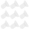 10 Pcs Fermagli Per Trapunte Clip Copripiumino Chiusura Trapunta