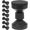 8 Pcs Accessori Letto Spalliera Supporto Materasso Staffe Del Telaio