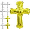 9 Pcs Palloncini Per Festa Di Compleanno Decorazione Della Prima Comunione