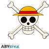 ABYSTYLE ONE PIECE - Lampada: "Skull" Lampada