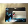 HP CARTUCCIA ORIGINALE HP 72 C9370A C9371A C9372A C9373A C9374A C9403A MHD SUPERATA