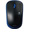 ELECOM Mouse wireless ELECOM con ricevitore taglia M 3 pulsanti blu M-IR07DRSBU