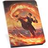 Ultimate Guard Zipfolio 360 Xenoskin Magic: The Gathering | Avatar: The Last Airbender - Zuko