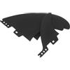 1 set di pinne di ricambio per paddle board gonfiabile: pinne stabilizzatrici