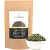 Does not apply Tè Verde Giapponese Bancha Sfuso 100 G, Aromatico-Mite