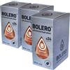 BOLERO sticks 3g - ALMOND (mandorla) - confezione 72