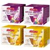 Ristora capsule Dolce Gusto MIX 80pz MIRTILLO e FRUTTI+ INFUSO ZENZERO LIMONE