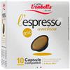 Does not apply CAFFE' TROMBETTA DAL 1890, Capsule Compatibili Con Il Sistema Lavazza a Modo Mio