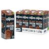 ALPRO PROTEIN 50G, Bevanda Alla SOIA Al Gusto CIOCCOLATO, 100% Vegetale