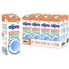 SENZA ZUCCHERI, Bevanda Al COCCO, 100% Vegetale Con Vitamine B2, B12 E D (8 Conf