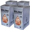 BOLERO sticks 3g - ALMOND (mandorla) - confezione 96