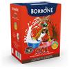 Caffè Borbone capsule A Modo Mio DJGUSTO CIOK - conf. 16 pz.
