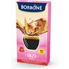 Caffè Borbone 60 capsule compatibili Nespresso ORZO