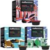 Does not apply Il Caffè Italiano Capsule Lavazza a Modo Mio Compatibili Kit Degustazione Caffè