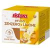 Ristora 80 capsule Ristora Dolce Gusto INFUSO ZENZERO E LIMONE