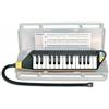 Bontempi Diamonica 25 Tasti, Colore Blanc Noir, 33 4262