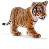 SCHLEICH CUCCIOLO DI TIGRE