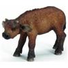 SCHLEICH VITELLO DI BUFALO CAFRO
