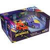 CARRERA BATWHEELS PACK 2 PEZZI RETROCARICA 142188
