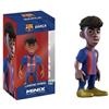 GAME VISION MINIX LAMINE YAMAL BARCELLONA