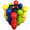UNOGIOCHI/IAM SRL MAXI BOWLING 8 BIRILLI