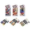 SPIN MASTER TECH DECK SKATEBOARD BLISTER 4 PZ