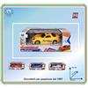 LIPORI AUTO R/C BOLIDI 3 COL