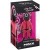 GAME VISION MINIX SQUID GAME SOLDATO CERCHIO
