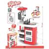 TOYS ONE CUCINA H.75 23 PZ RUOTABILE