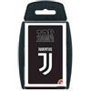 MAGGIO 3 CARTE TOP TRUMPS JUVENTUS FC
