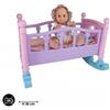 HUNGARY TOYS H.T. BIRBY DORMI CON ME CULLA C/BAMBOLOTTO