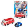SPIN MASTER PAW PATROL CHASE E CAMION POMPIERI
