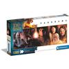 CLEMENTONI PUZZLE DA 1000 THE LORD OF THE RINGS