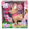 SIMBA CHI CHI LOVE POO POO PUPPY