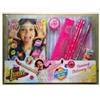 DIARIO C/ACCESSORI SOY LUNA