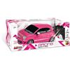 Mondo Motors - 63026 Auto radiocomandata, Nuova Fiat Abarth, scala 1:14