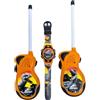 ROCCO GIOCATTOLI J.W. WALKIE TALKIE+OROLOGIO
