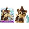 HASBRO FUR REAL SHAGGY DA PETTINARE