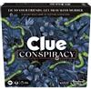 HASBRO G.T. CLUEDO CONSPIRACY