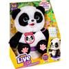 ROCCO GIOCATTOLI LITTLE LIVE PETS MY BABY PANDA