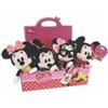 MARVIN PELUCHE I LOVE MINNIE CM 20