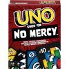 HUNGARY TOYS H.T. UNO NO MERCY