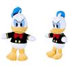 SIMBA/MAJORETTE/SMOBY DISNEY PELUCHE PAPERINO CM 25 90'ANNIVERSARIO