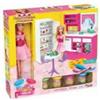 TOYS ONE LINDA C/CUCINA COMPLETA + PLASTILINA E ACC.