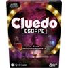 HASBRO PROMO CLUEDO ESCAPE G.T.