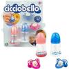 GIOCHI PREZIOSI CICCIOBELLO SET ACCESSORI